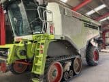 Claas Lion 770 TT *Vario 1080* - Afbeelding 1