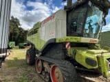 Claas Lion 770 TT m. Vario 1230 - Afbeelding 1