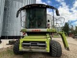 Claas Lion 770 TT m. Vario 1230 - Afbeelding 2