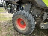 Claas Lion 770 TT m. Vario 1230 - Afbeelding 3