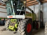 Claas Jaguar 850 4WD - Afbeelding 1