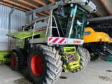 Claas Jaguar 850 4WD - Afbeelding 2