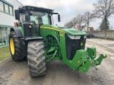John Deere 8370R - Afbeelding 3