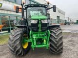 John Deere 6R185 - Afbeelding 2