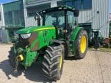 John Deere 6115R - Afbeelding 1