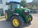 John Deere 6115R - Afbeelding 3