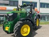 John Deere 6250R - Afbeelding 1