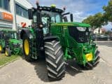 John Deere 6250R - Afbeelding 3