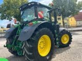 John Deere 6250R - Afbeelding 4