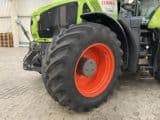 Claas Axion 950 - Afbeelding 2