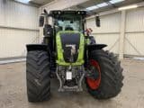 Claas Axion 950 - Afbeelding 4