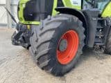 Claas Axion 920 - Afbeelding 2
