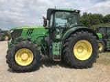 John Deere 6215R - Afbeelding 1
