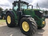 John Deere 6215R - Afbeelding 2