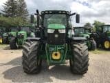 John Deere 6215R - Afbeelding 3