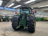 John Deere 6215R - Afbeelding 4