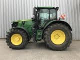 John Deere 6250R - Afbeelding 1
