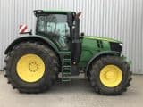 John Deere 6250R - Afbeelding 2