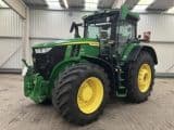 John Deere 7R 330 - Afbeelding 2
