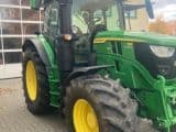 John Deere 6R 130 - Afbeelding 2
