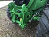 John Deere 6R 130 - Afbeelding 4