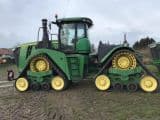 John Deere 9620RX - Afbeelding 1