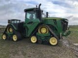 John Deere 9620RX - Afbeelding 2