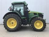 John Deere 7R 330 - Afbeelding 1