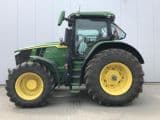John Deere 7R 330 - Afbeelding 2