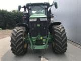 John Deere 7R 330 - Afbeelding 3