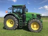 John Deere 6250R - Afbeelding 1