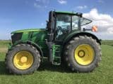 John Deere 6250R - Afbeelding 2