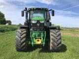John Deere 6250R - Afbeelding 3