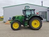 John Deere 6215R - Afbeelding 2