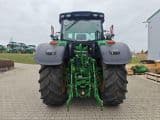 John Deere 6215R - Afbeelding 4