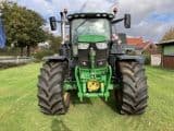 John Deere 6215R - Afbeelding 2
