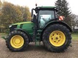 John Deere 7310R - Afbeelding 1