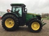 John Deere 7310R - Afbeelding 2