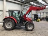 Massey Ferguson 5611 Dyna 4 - Afbeelding 3