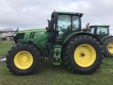 John Deere 6250R - Afbeelding 1