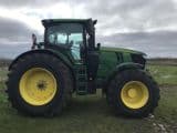 John Deere 6250R - Afbeelding 2