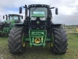 John Deere 6250R - Afbeelding 3