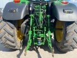 John Deere 6215R Getriebedefekt - Afbeelding 4