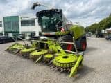 Claas Jaguar 950 - Afbeelding 1
