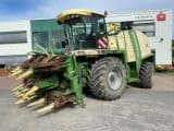 Krone Big X700 - Afbeelding 1