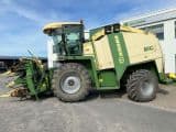 Krone Big X700 - Afbeelding 3
