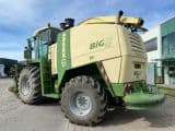 Krone Big X700 - Afbeelding 4