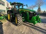 John Deere 8R 370 - Afbeelding 3