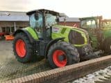 Claas Axion 830 - Afbeelding 2