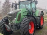 Fendt 924 - Afbeelding 2